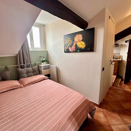 Solferino Milano Apartment Exterior photo