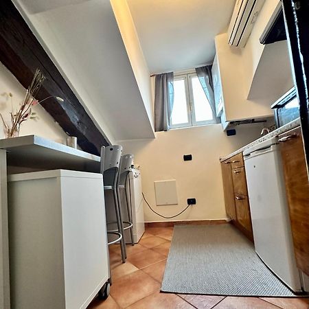 Solferino Milano Apartment Exterior photo