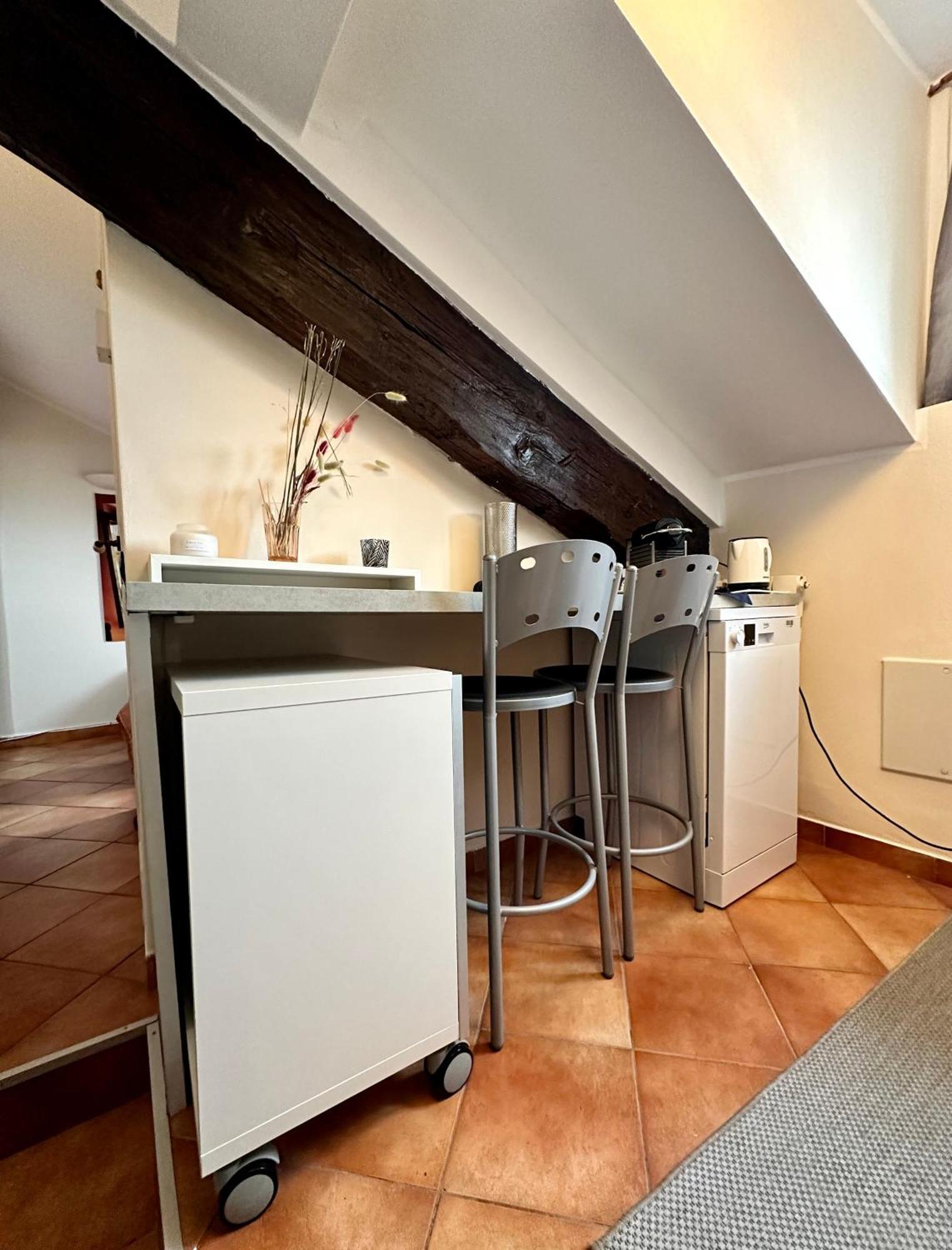 Solferino Milano Apartment Exterior photo